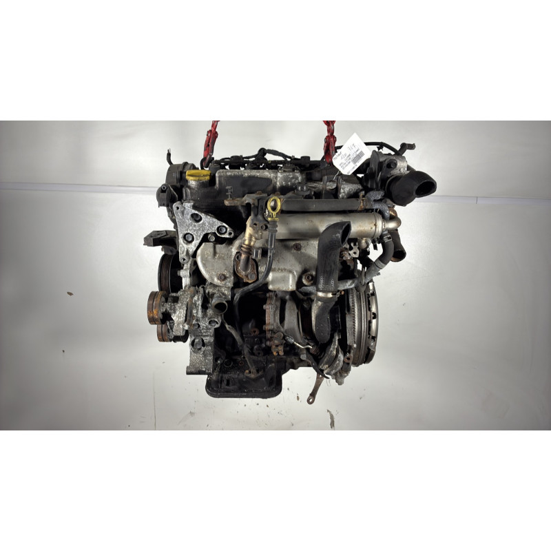 Moteur OPEL ASTRA H Photo n°1