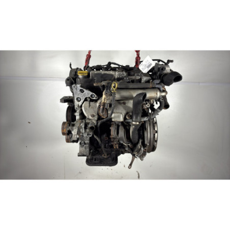 Moteur OPEL ASTRA H Photo n°1
