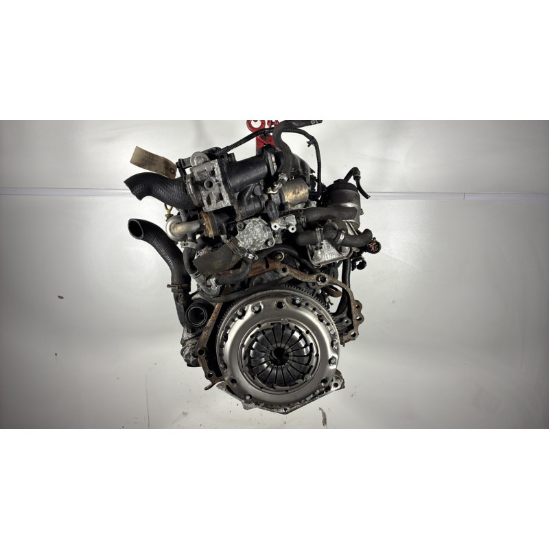 Moteur OPEL ASTRA H Photo n°2