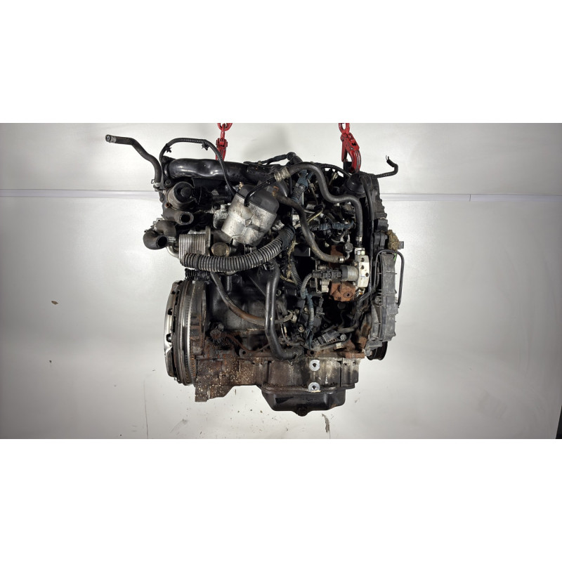 Moteur OPEL ASTRA H Photo n°3