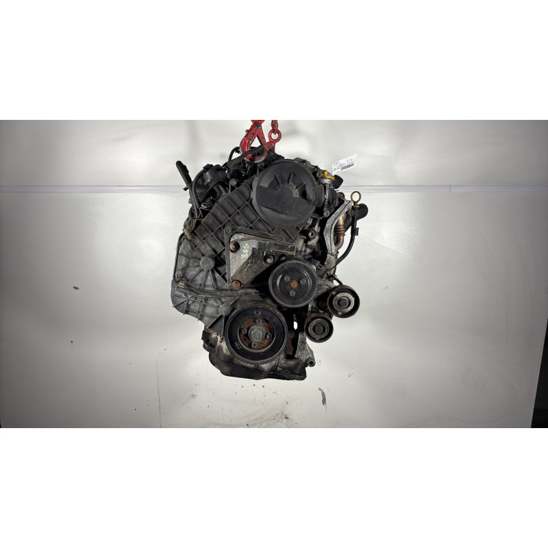 Moteur OPEL ASTRA H Photo n°4