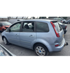 Levier frein à main electrique FORD C-MAX 1