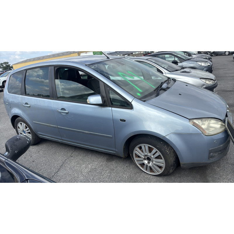 Levier frein à main electrique FORD C-MAX 1 Photo n°12