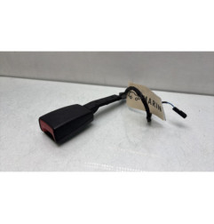 Attache ceinture avant droit VOLKSWAGEN GOLF 7 Photo n°1