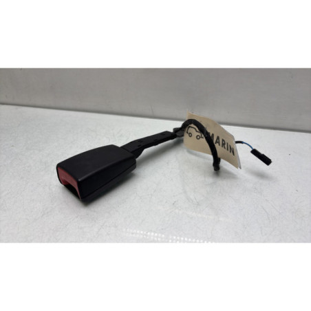 Attache ceinture avant droit VOLKSWAGEN GOLF 7 Photo n°1