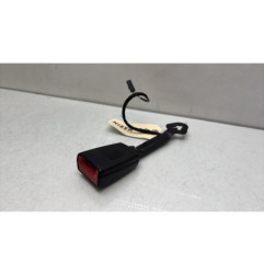 Attache ceinture avant droit VOLKSWAGEN GOLF 7
