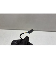 Attache ceinture avant droit VOLKSWAGEN GOLF 7