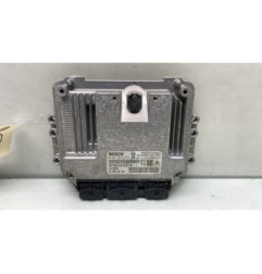Calculateur moteur CITROEN BERLINGO 2 Photo n°1