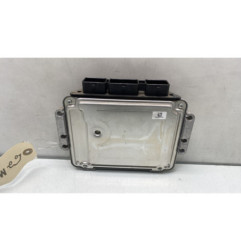 Calculateur moteur CITROEN BERLINGO 2