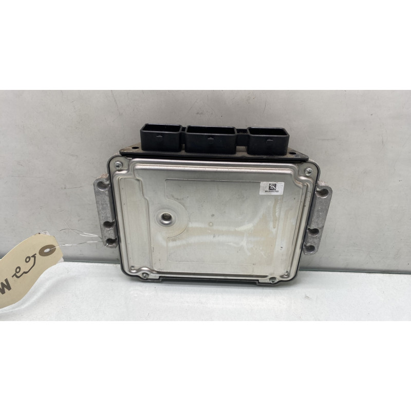 Calculateur moteur CITROEN BERLINGO 2 Photo n°4