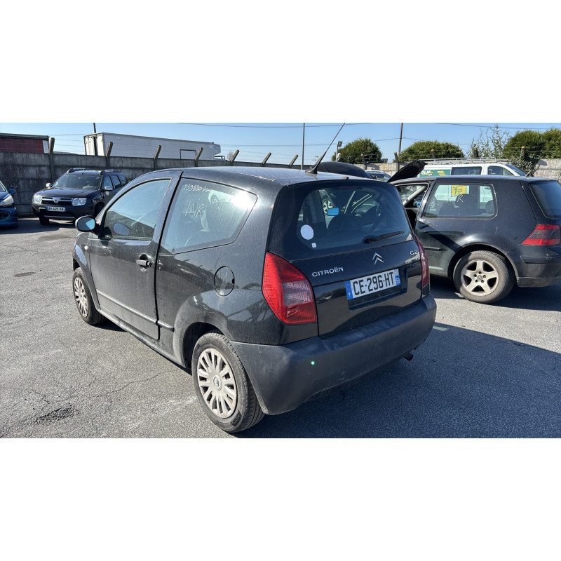 Retroviseur droit CITROEN C2 Photo n°9