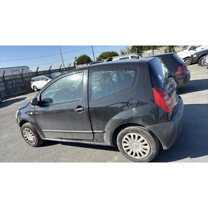 Retroviseur droit CITROEN C2 Photo n°11