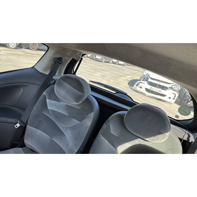 Retroviseur droit CITROEN C2 Photo n°15