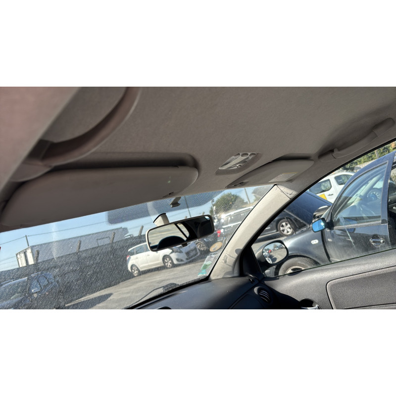 Retroviseur droit CITROEN C2 Photo n°17