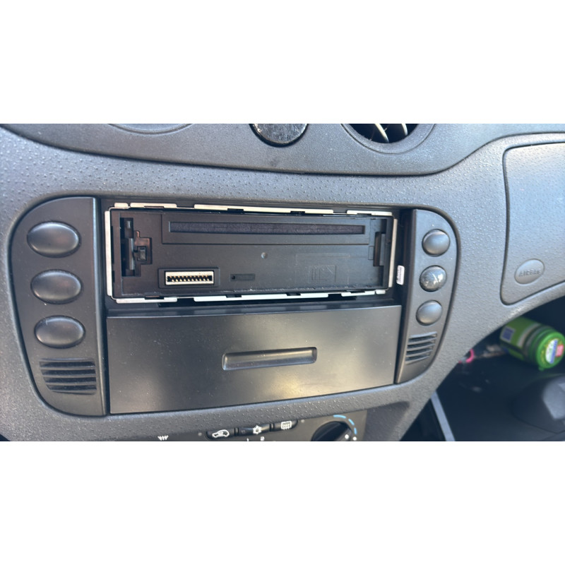 Retroviseur droit CITROEN C2 Photo n°19