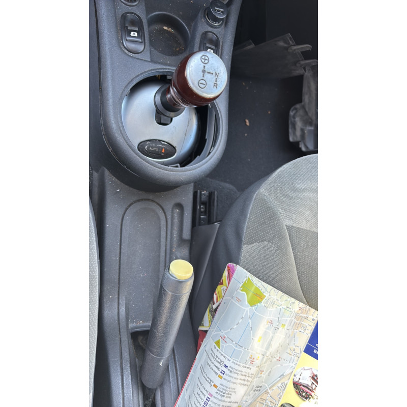 Retroviseur droit CITROEN C2 Photo n°20