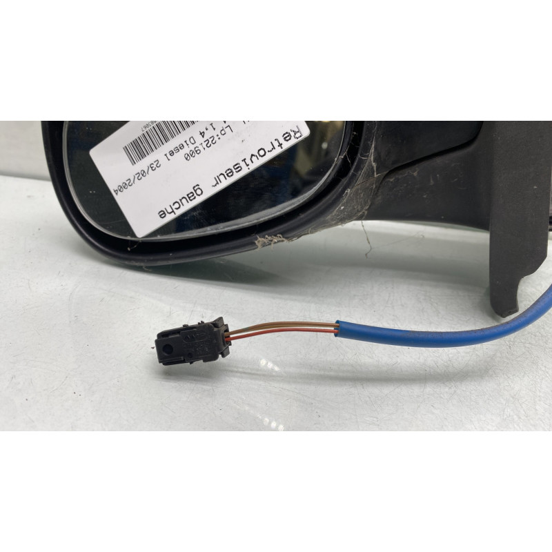 Retroviseur gauche CITROEN C2 Photo n°2