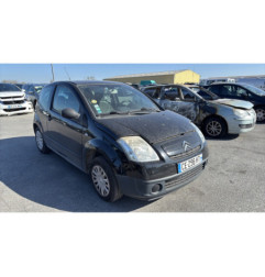 Retroviseur gauche CITROEN C2