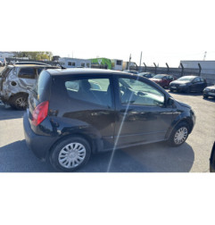 Retroviseur gauche CITROEN C2