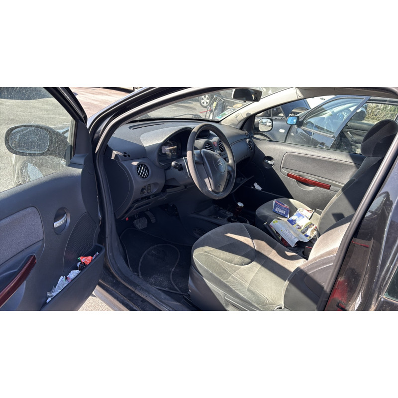 Retroviseur gauche CITROEN C2 Photo n°14