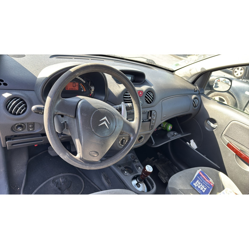 Retroviseur gauche CITROEN C2 Photo n°16