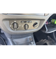 Retroviseur gauche CITROEN C2