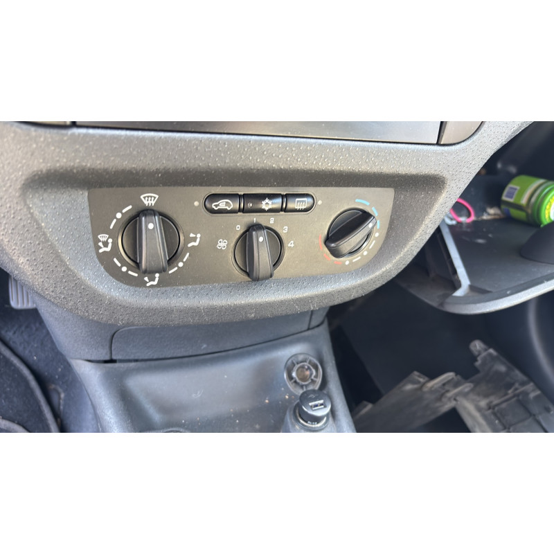 Retroviseur gauche CITROEN C2 Photo n°18