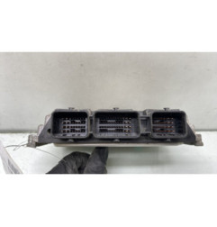 Calculateur moteur RENAULT TRAFIC 2