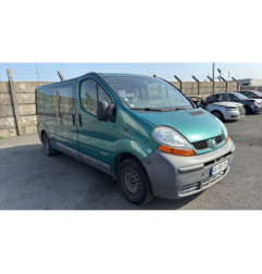 Cremaillere assistee RENAULT TRAFIC 2