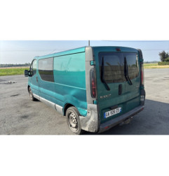 Cremaillere assistee RENAULT TRAFIC 2