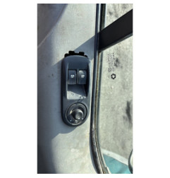 Cremaillere assistee RENAULT TRAFIC 2