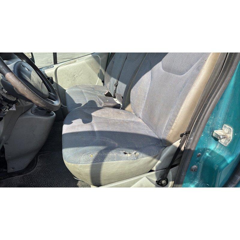 Cremaillere assistee RENAULT TRAFIC 2 Photo n°14