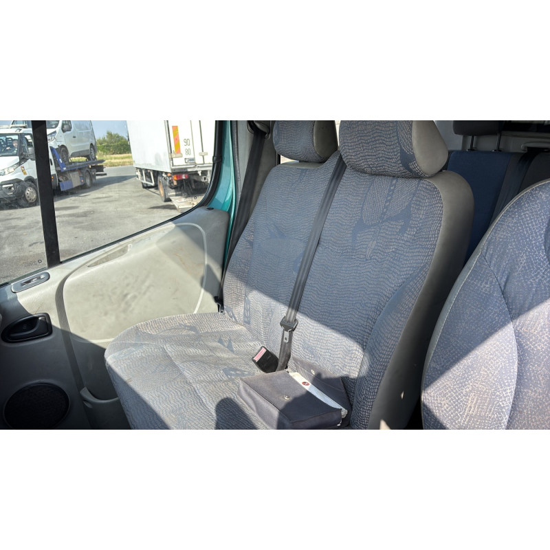 Cremaillere assistee RENAULT TRAFIC 2 Photo n°15