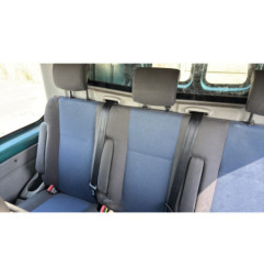 Cremaillere assistee RENAULT TRAFIC 2