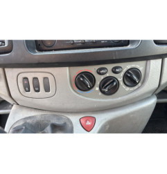 Cremaillere assistee RENAULT TRAFIC 2