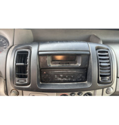 Cremaillere assistee RENAULT TRAFIC 2