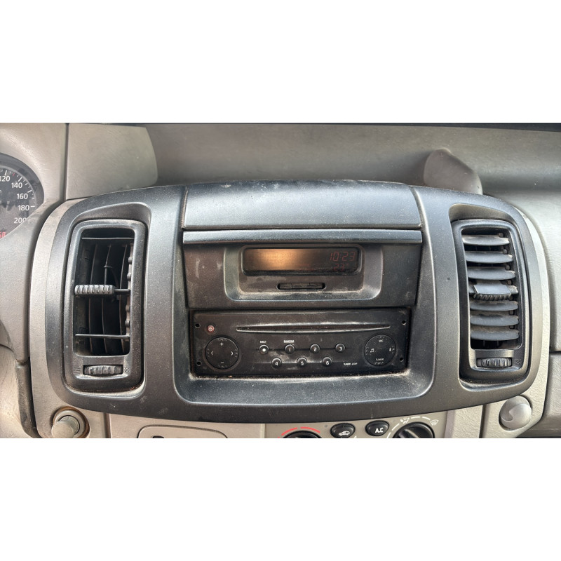 Cremaillere assistee RENAULT TRAFIC 2 Photo n°20