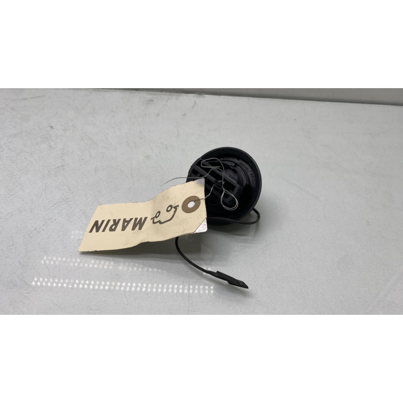 Bouchon de carburant RENAULT TRAFIC 3 COURT Photo n°2