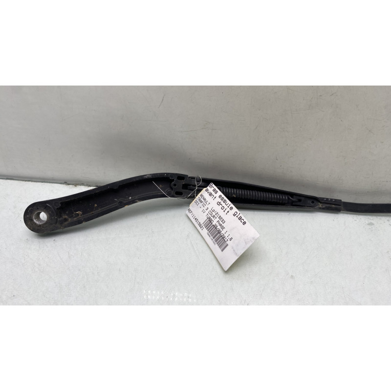 Bras essuie glace avant droit RENAULT TRAFIC 3 COURT Photo n°4