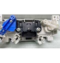 Commande chauffage RENAULT TRAFIC 3 COURT