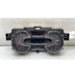 Compteur RENAULT TRAFIC 3 COURT Photo n°1