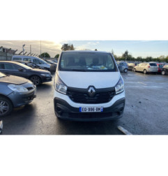 Compteur RENAULT TRAFIC 3 COURT