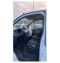 Compteur RENAULT TRAFIC 3 COURT
