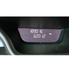 Compteur RENAULT TRAFIC 3 COURT