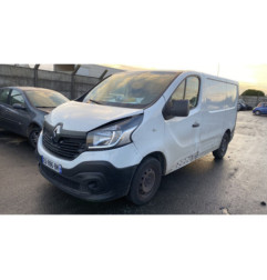 Compteur RENAULT TRAFIC 3 COURT