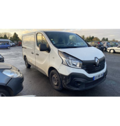 Compteur RENAULT TRAFIC 3 COURT