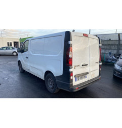 Compteur RENAULT TRAFIC 3 COURT