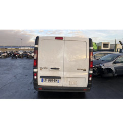 Compteur RENAULT TRAFIC 3 COURT