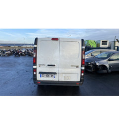 Neiman RENAULT TRAFIC 3 COURT