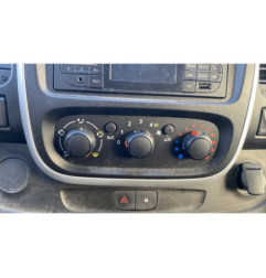 Neiman RENAULT TRAFIC 3 COURT